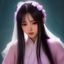 用户李思颖头像，女性，教师气质