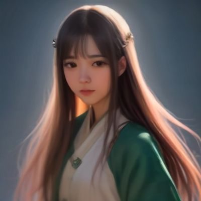 18禁网站导航中心合规与用户体验负责人朱晴的工作照，坐在白色工作台前，面对双屏显示器，桌上摆有法律文书和便利贴，表情认真而温和，背景是整洁的现代办公室